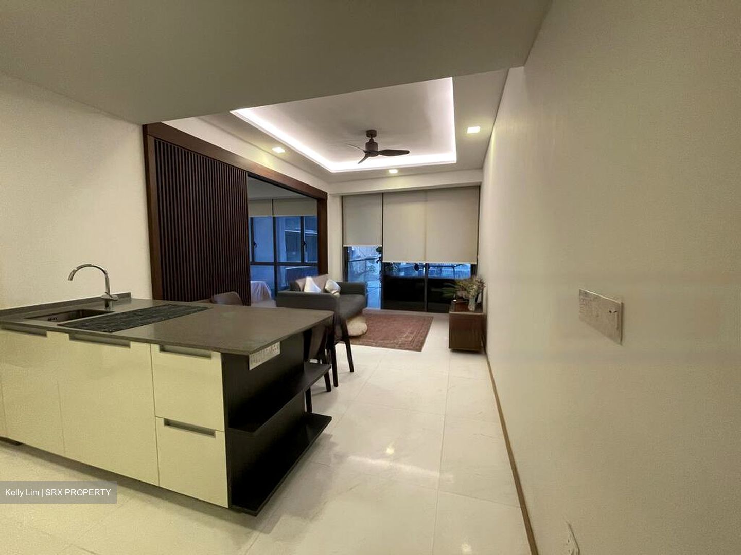 Marina One Residences (D1), Apartment #458532441